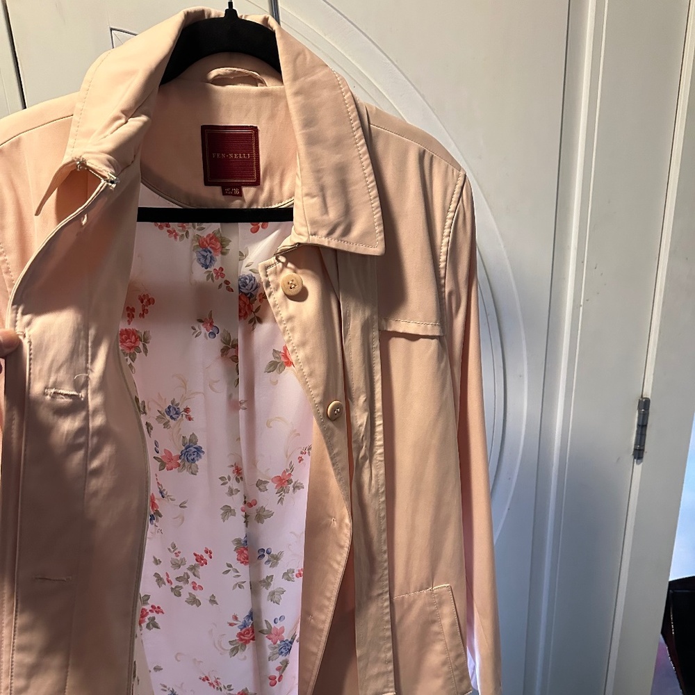 Jacket & Coat - Picture 7 of 7